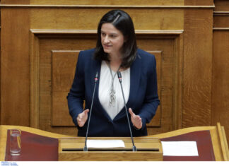 Τι αλλάζει σε Πανελλαδικές, προσχολική εκπαίδευση, αποσπάσεις εκπαιδευτικών