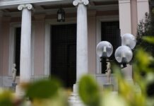 Τι συζήτησε ο Κυριάκος Μητσοτάκης με τον Τάκη Θεοδωρικάκο