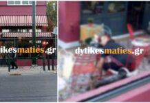 Περιστέρι – Εν ψυχρώ δολοφονία: Αυτός είναι ο διάσημος ηθοποιός-ιδιοκτήτης