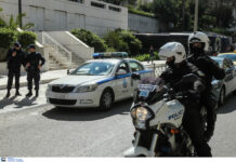 Εκτός φυλακής ο Χρήστος και Γεράσιμος Τσάκαλος των Πυρήνων της Φωτιάς