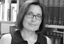 Suzanne Eaton: Η ομιλία που καθήλωσε. «Όχι. Δεν αναθρέφουμε αντράκια»