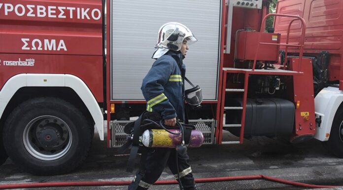ΦΩΤΙΑ τώρα στην Πανεπιστημιούπολη Ζωγράφου