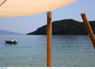 Καιρός αύριο: "Ψήνεται" ξανά η χώρα το Σάββατο – Που θα σημειωθούν οι υψηλότερες θερμοκρασίες