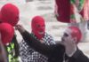 Μύκονος: Τρόμαξαν να τον γνωρίσουν – Δουλειά και καλοπέραση σε ξενοδοχείο της χώρας – video