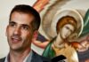 Μπακογιάννης: "Άοκνος υπηρέτης του λαού" ο μακαριστός Μητροπολίτης Νικόλαος.
