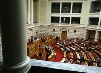 Βουλή: "Πέρασε" από την επιτροπή το νομοσχέδιο για ΕΝΦΙΑ και 120 δόσεις