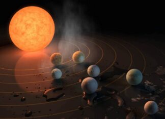 NASA: Ανακαλύφθηκαν τρεις νέοι κοντινοί εξωπλανήτες.
