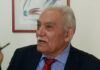 Πέθανε ο Μανώλης Σκουλάκης – Κρατήθηκε ενός λεπτού σιγή στη βουλή.