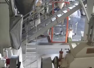 Σεισμός στην Κρήτη: Η στιγμή που χτυπούν το Ηράκλειο 5,2 Ρίχτερ – Σείεται η γη – video