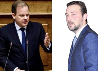 ΣΑΡΑΝΤΟΣ ΕΥΣΤΑΘΟΠΟΥΛΟΣ: Ο Κώστας Καραμανλής είπε το ΣΩΣΤΟ με ΛΑΘΟΣ τρόπο