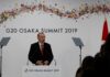 Ερντογάν: Μέσα σε 10 μέρες η πρώτη παράδοση συστοιχιών των S-400