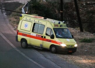 Τραγωδία με νεκρό βρέφος στην Κρήτη
