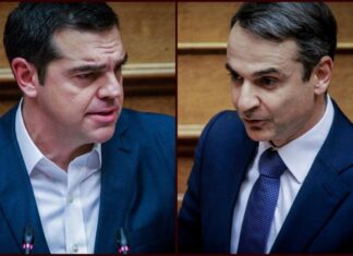 Δημοσκόπηση: Αποκαλυπτικά στοιχεία για την αυτοδυναμία.