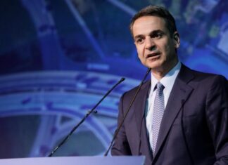 Τα θετικά του προγράμματος Υποδομών της Νέας Δημοκρατίας