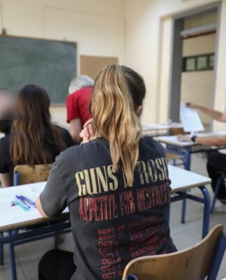 Πανελλήνιες 2019: Οι εξετάσεις που έγιναν φέτος για πρώτη φορά