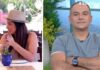 Στη φωλιά των Κου Κου: Χρύσπα: Δεν πάει ο νους σας τι κάνει στην Αίγινα (video)