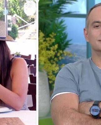 Στη φωλιά των Κου Κου: Χρύσπα: Δεν πάει ο νους σας τι κάνει στην Αίγινα (video)