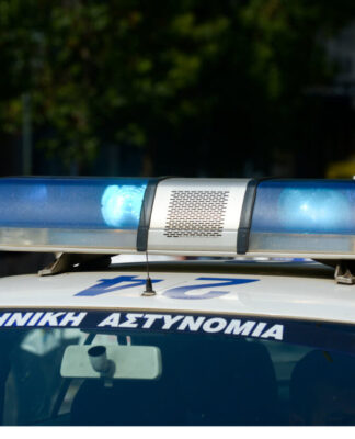 Καβάλα: Σκότωσε τον συγχωριανό του μετά από καβγά.