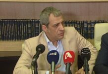 Θέμης Αδαμαντίδης: Συγκλονισμένος μετά τον ξυλοδαρμό – Νέες δηλώσεις (video)