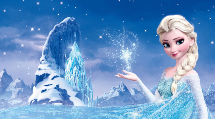 Τα 10 πιο αγαπημένα τραγούδια της Disney με βάση το Spotify