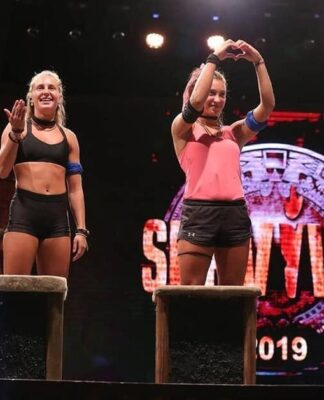 Survivor: Αυτά είναι τα νούμερα τηλεθέασης που σημείωσε ο μεγάλος τελικός
