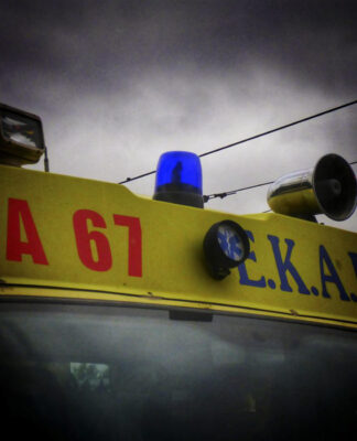 Σπάρτη: Βρέθηκε νεκρός γνωστός γιατρός