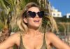 Josephine: «Μετά την τελευταία μου σχέση επέλεξα να μείνω μόνη» (Photos)