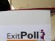 Exit poll – ΕΚΛΟΓΕΣ 2019: Διέρρευσε το πρώτο κύμα – Ποια είναι η διαφορά;