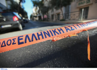 Κάρπαθος: Κυνήγησε και σκότωσε επιχειρηματία – Ο δολοφόνος έπεσε στη θάλασσα και άρχισε να κολυμπάει.