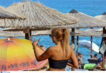 Εκλογές 2019: Συνωστισμός στις παραλίες της Αργολίδας – Προβληματίζει η μέχρι στιγμής συμμετοχή στις εθνικές εκλογές.