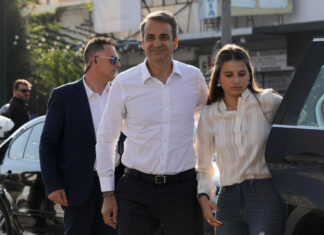 Εκλογές 2019: Άνετη και ισχυρή αυτοδυναμία του Κυριάκου Μητσοτάκη