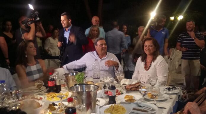 Εκλογές 2019 – Μπακογιάννη: Η Κρήτη έχει τον 4ο πρωθυπουργό της