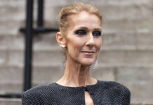 Celine Dion: Την είδαμε και δεν την αναγνωρίσαμε με το νέο look της (photos)