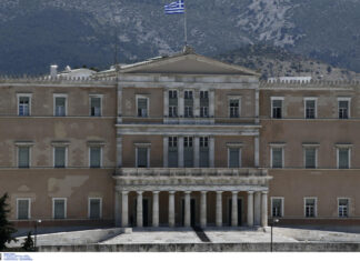 Αποτελέσματα εκλογών 2019 – Αυτοί είναι οι 300 Βουλευτές που εκλέχθηκαν