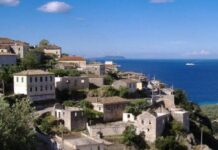 Αλβανία: Πέθανε ο Σωτήρης Κυριαζάτης