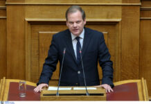 Κώστας αχ. Καραμανλής : Το who is who του νέου υπουργού Υποδομών και Μεταφορών