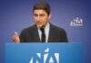 Επίσημο. Αυτός είναι ο νέος υφυπουργός Αθλητισμού