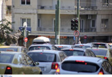 Ηράκλειο: Μαχαιρώματα για μία προσπέραση – Το κοίταγμα, η παρεξήγηση και το αιματηρό επεισόδιο.