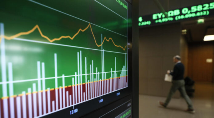 Βουτιά 12% σε δύο ημέρες για τις τράπεζες στο χρηματιστήριο. Χάθηκαν 3,2 δις από την αγορά – που αποδίδουν οι αναλυτές το sell off