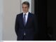 Οι πρώτες συναντήσεις του πρωθυπουργού Κυριάκου Μητσοτάκη