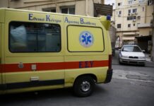 Ηράκλειο: Τον βρήκαν νεκρό στον δρόμο.