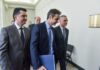 Αυτός είναι ο διευθυντής του γραφείου του Κυριάκου Μητσοτάκη.