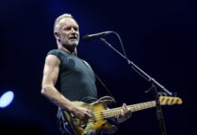 Μυστήριο με την κατάσταση της υγείας του Sting – Ακύρωσε και δεύτερη συναυλία