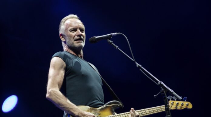 Μυστήριο με την κατάσταση της υγείας του Sting – Ακύρωσε και δεύτερη συναυλία