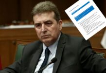 Χρυσοχοΐδης… "οδοστρωτήρας". Έτσι θα "καθαρίσει" τα Εξάρχεια.
