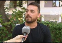 Νεαρός Χανιώτης 100% συμβατός δότης μυελού των οστών! Δίνει ζωή σε 2χρονο παιδάκι… (pics+vid)