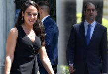 Έρωτας στο υπουργικό: Ζευγάρι Μιχαηλίδου – Κεφαλογιάννης