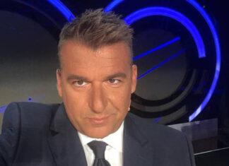 Γιώργος Λιάγκας: Αποχαιρετά τον Αnt1! Το μήνυμα στο Instagram και η συγκίνηση (Photos)