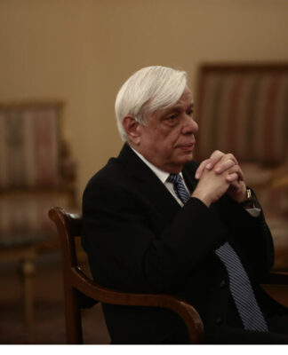Επέστρεψε ανυπόγραφα τα Προεδρικά Διατάγματα για τις αλλαγές στην Δικαιοσύνη ο πρόεδρος της Δημοκρατίας.