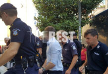 Πατροκτόνος Ζακύνθου: Συγκλόνισε στην κατάθεσή του